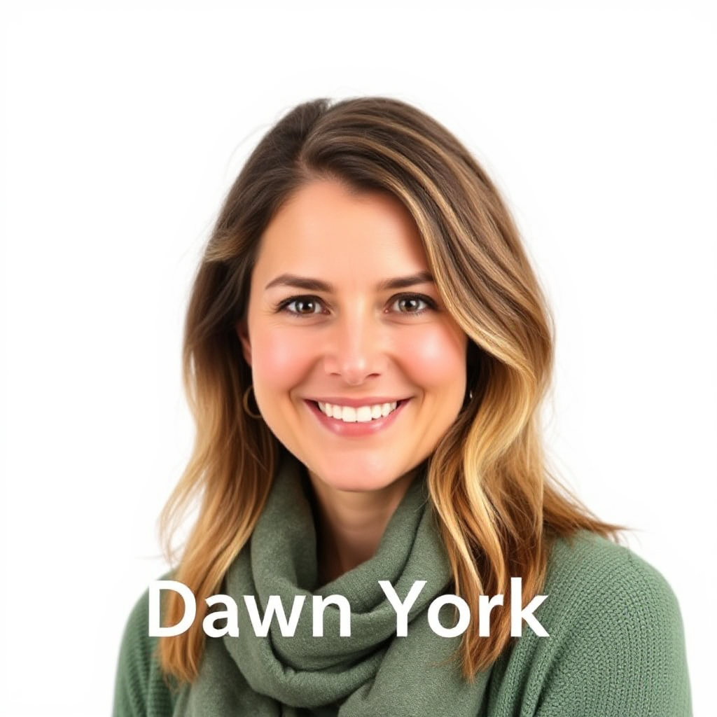 Dawn York's Profile